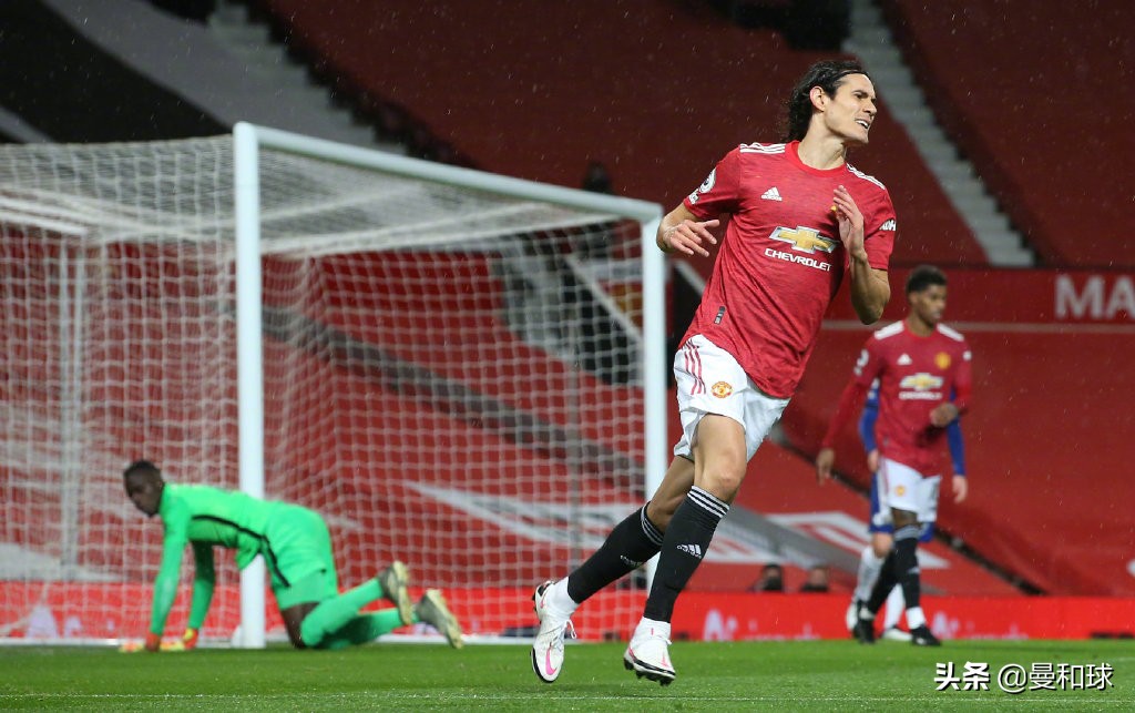 复盘曼联0-0切尔西：防守死穴互相饶过进攻主心骨反成配角