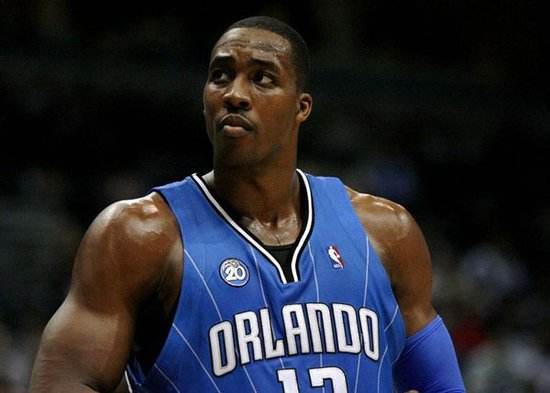 09魔术破命中率纪录,09-10魔术输给了谁