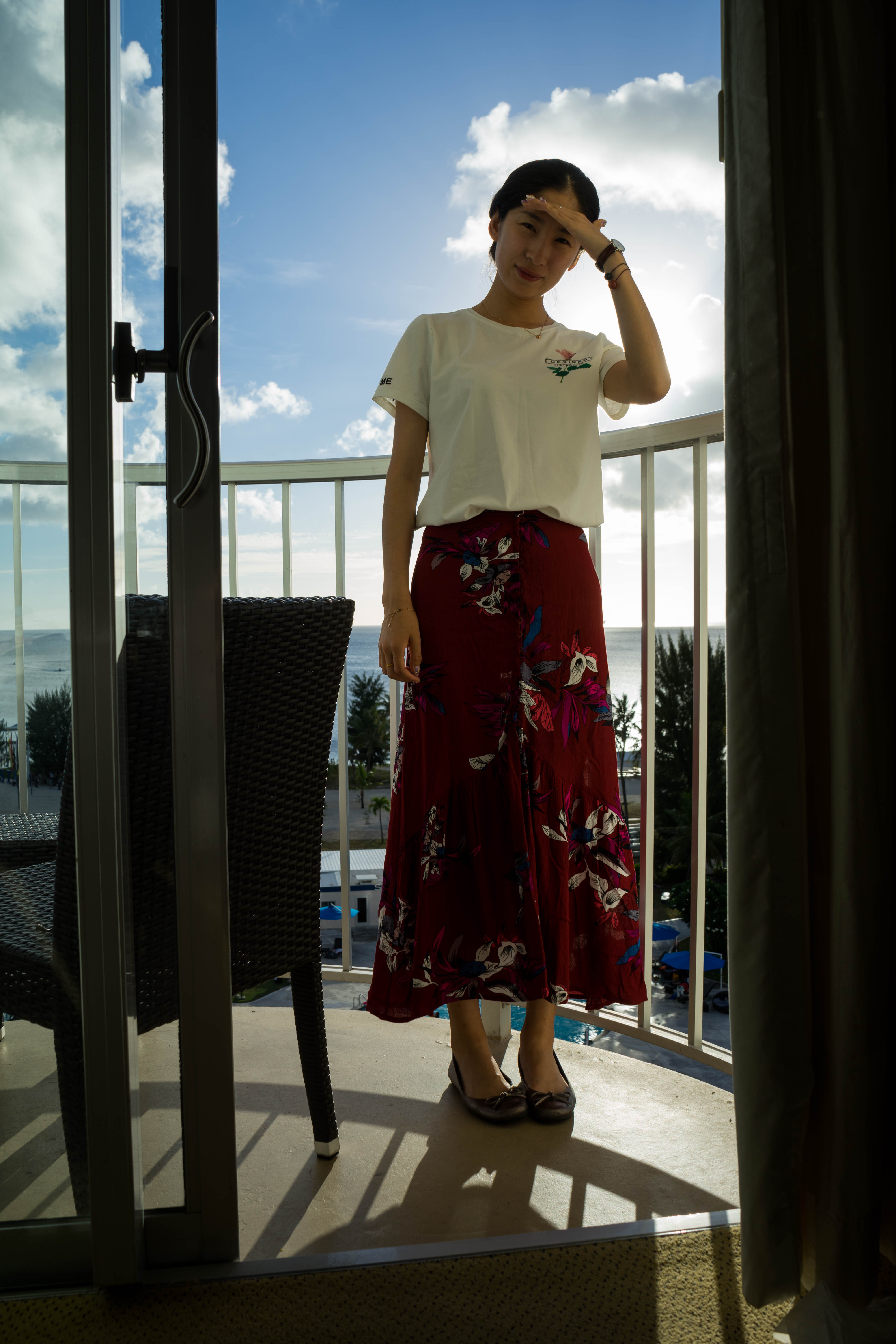 塞班蜜月旅游照,塞班岛蜜月自由行攻略