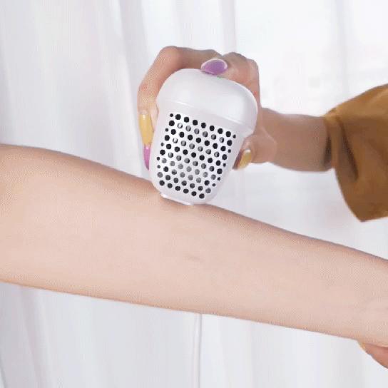 网红脱毛仪器家用评测,网红脱毛仪哪个好用又便宜