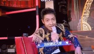 村花撒贝宁：我，43岁，*戏调**马云，芳心纵火犯