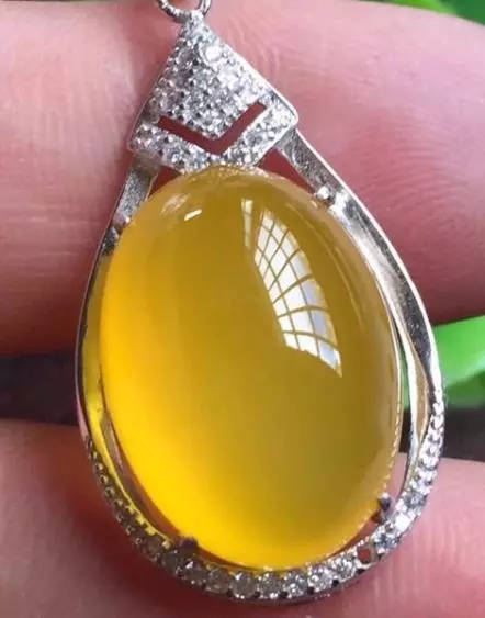 千万不要买的珠宝,玉髓值不值得买