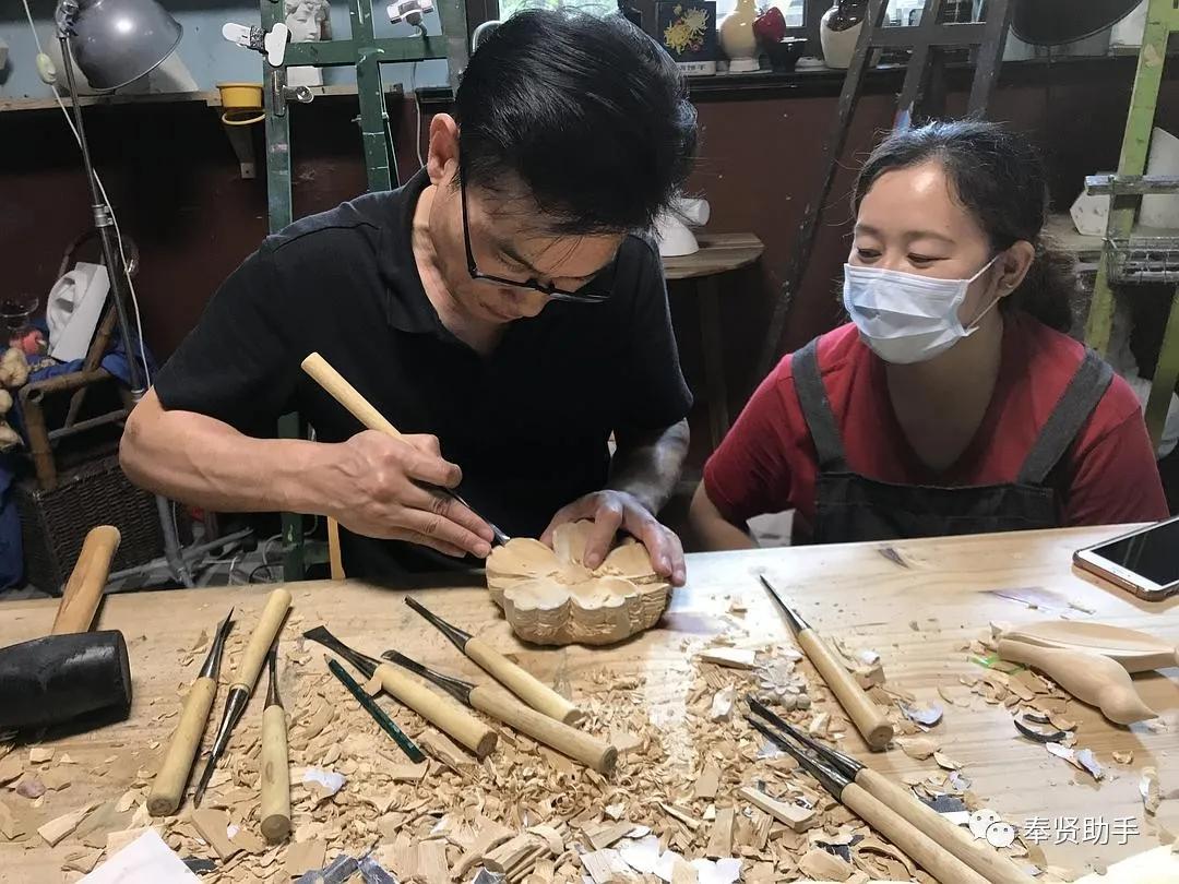 奉贤区南桥镇旅游景点,上海奉贤景点推荐一日游最佳路线