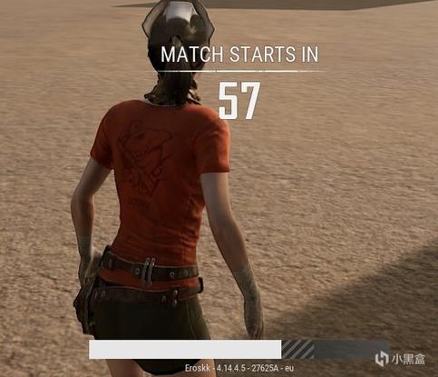 绝地求生怎么进外服,绝地求生怎么玩外服