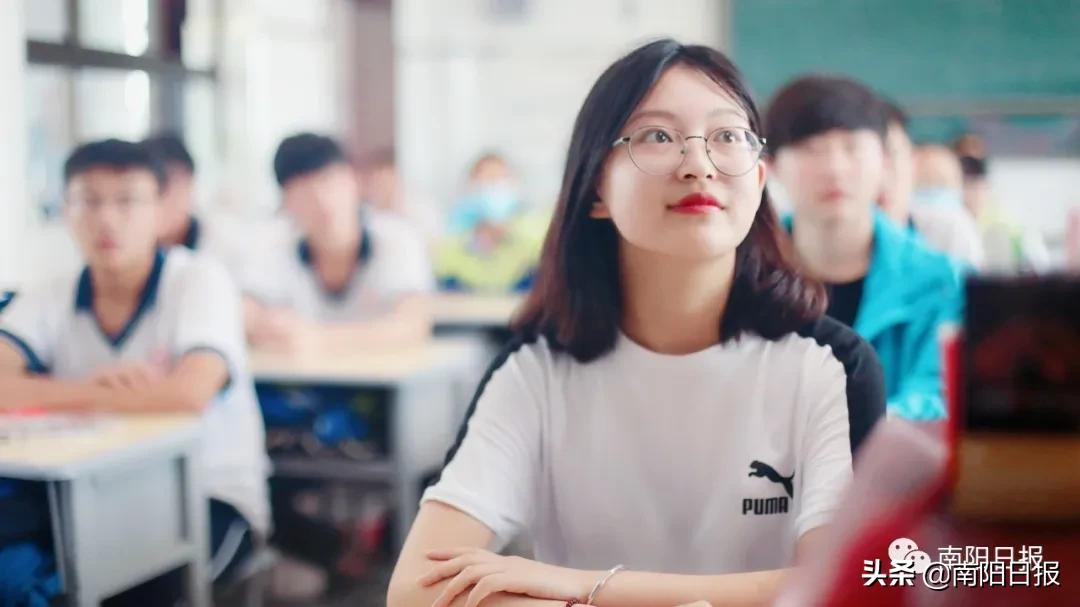 南阳油田第一中学2001级,南阳市油田第一中学评分