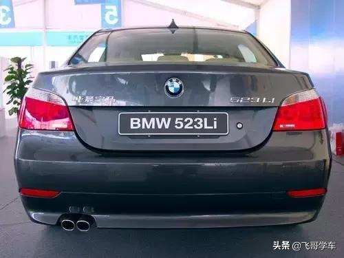 宝马525li冷却液液位过低,宝马525冷却液液位线怎么看