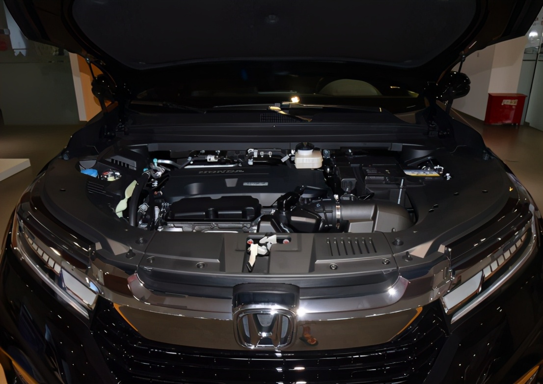 冠道2.0t发动机热效率多少,新款冠道实车测评