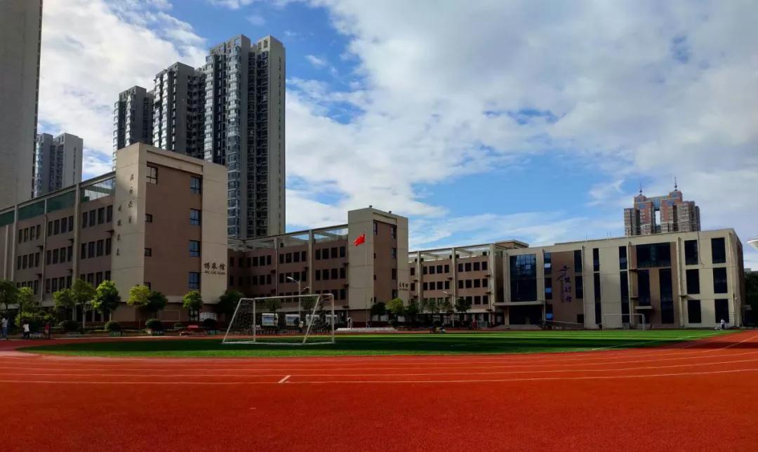 郑州8大新学区，11所学校谁是“水货”，对口学校深度解析！