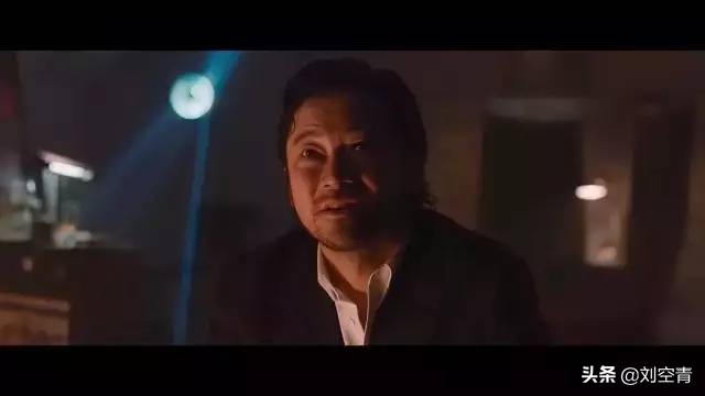 讲述换脸的电视剧,电影解说女人整容时的场景