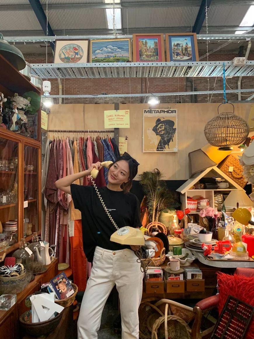 悉尼的一天游记,悉尼小众地点