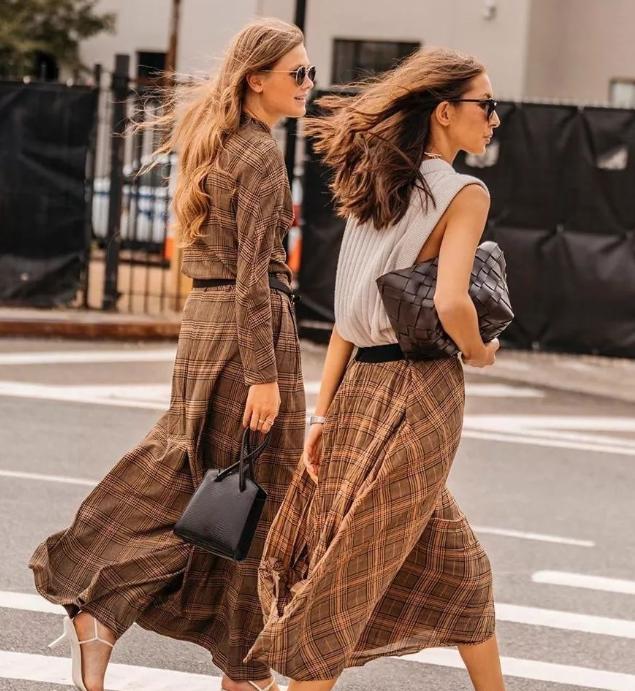 不挑年龄不挑身材裙子,不挑年龄不挑身材坎肩裙