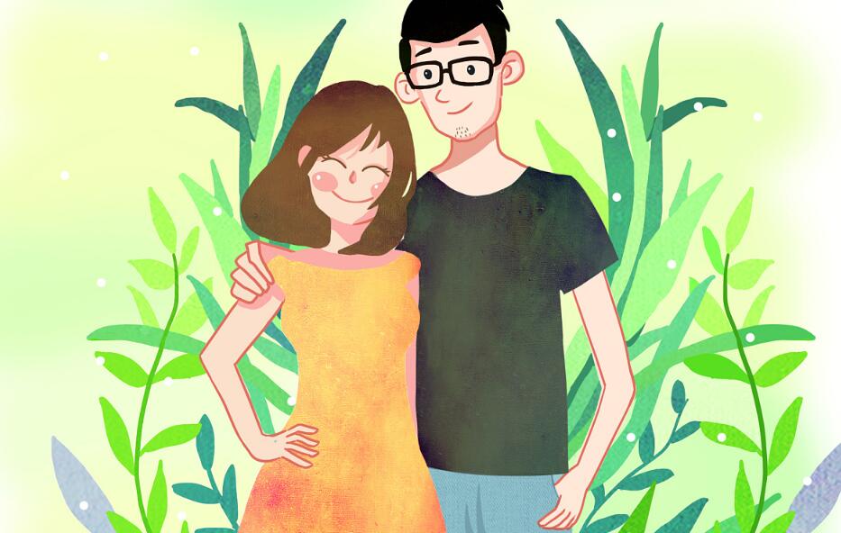 爱情是互相忍耐互相伤害,真正的爱情其实是互相伤害的