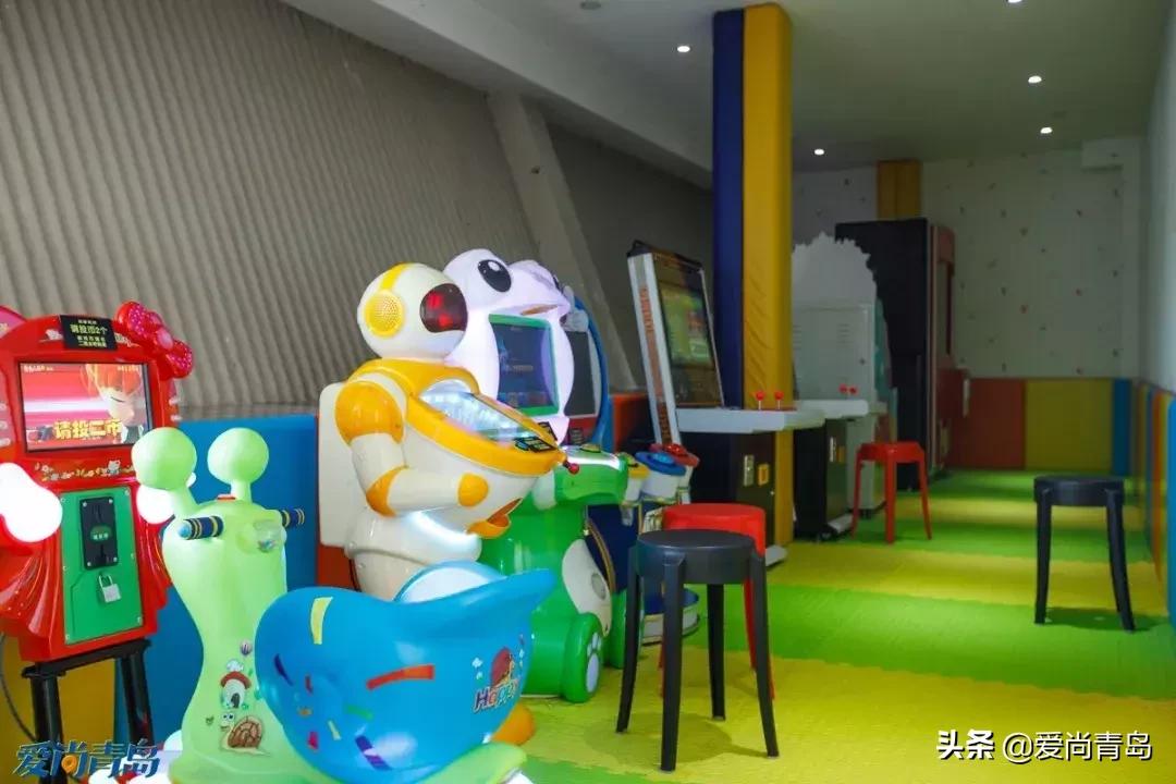 青岛室内温泉儿童玩乐一体,汗蒸温泉儿童乐园青岛