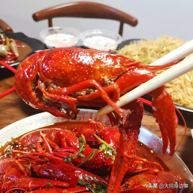 超声洗小龙虾,专业清洗小龙虾