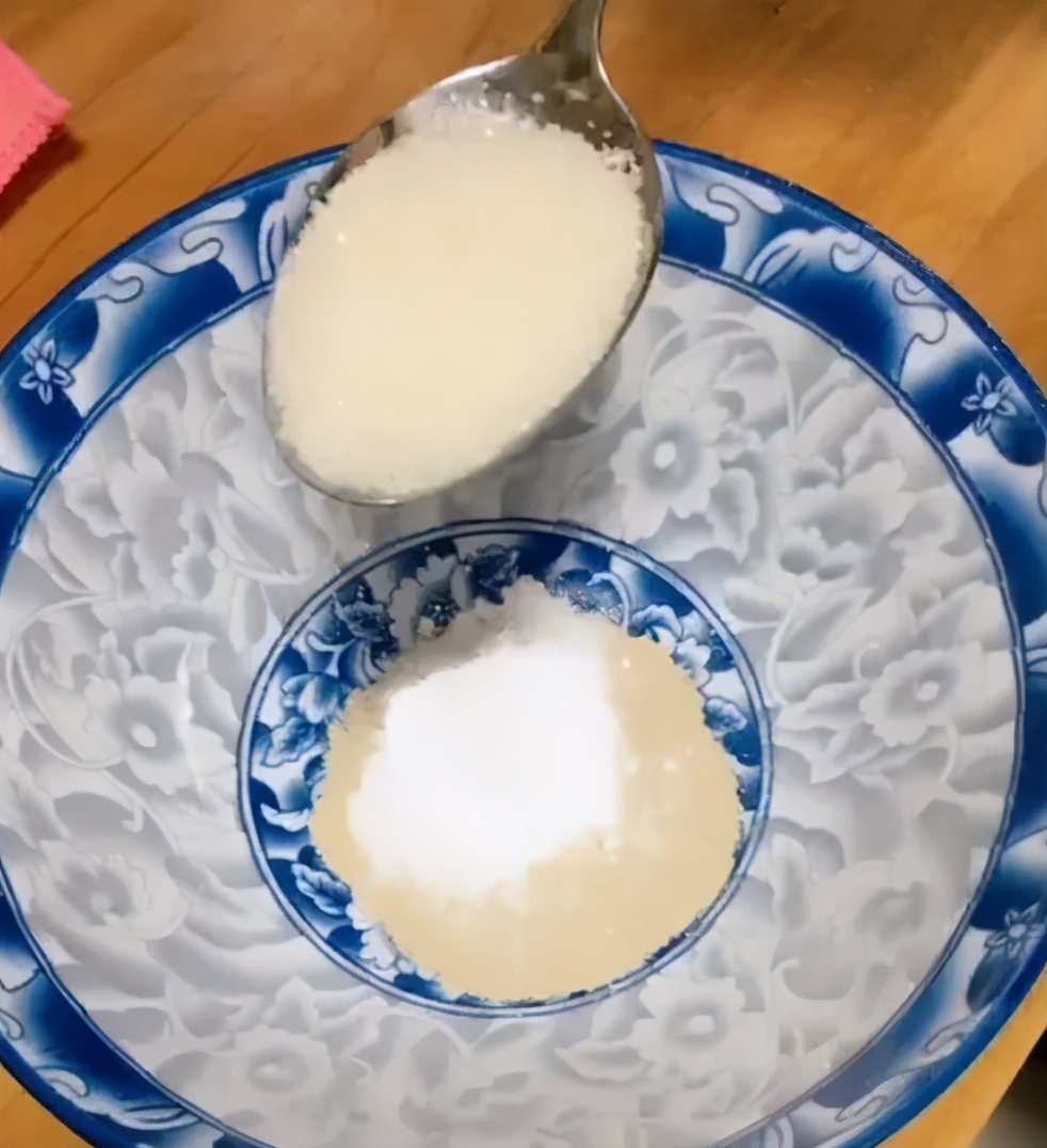 蒸馒头发面要不要放猪油,馒头包子怎么加酵母发面