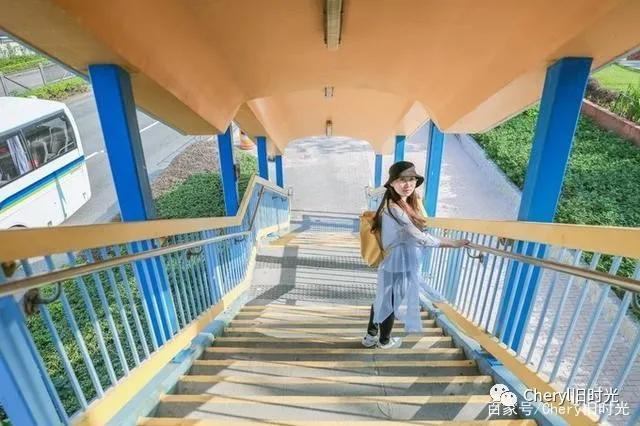 清风拂面的独家记忆——玩味香港（一）