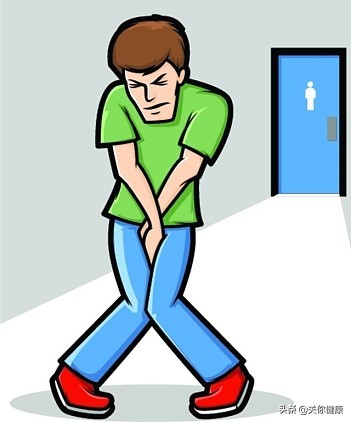 吃药会导致排尿困难吗,健康查体喝水有影响吗