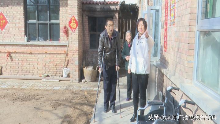 太原：「扶贫印记」尤变清：“驻”进百姓心坎儿里的扶贫女书记