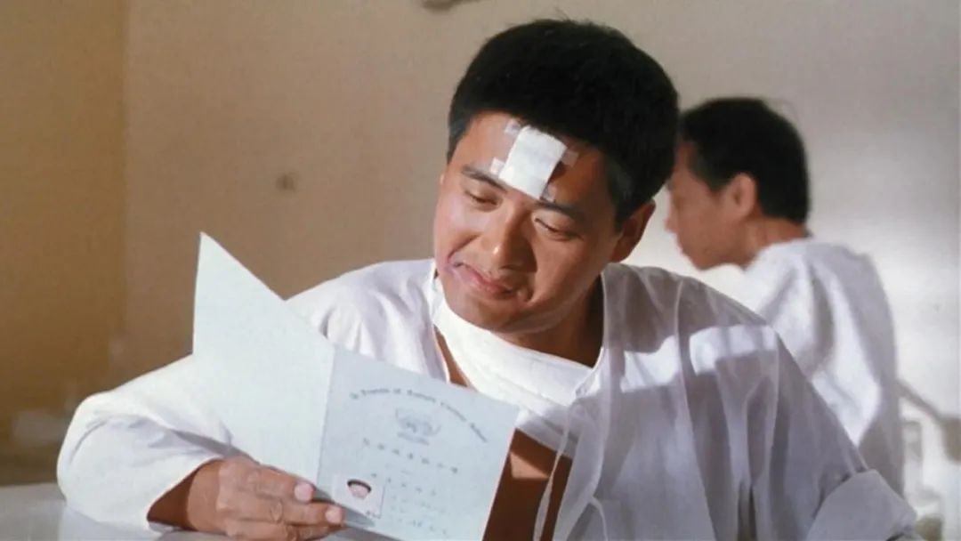 监狱风云2发哥逃狱,监狱风云2发哥是监狱的老油条