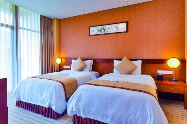 花水湾温泉酒店别墅,花水湾五星酒店