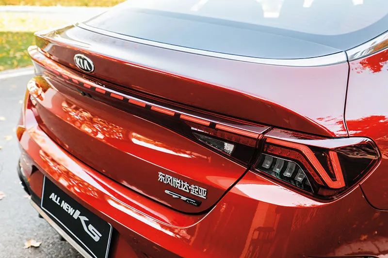 试驾起亚凯酷2.0t,悦达起亚凯酷测评