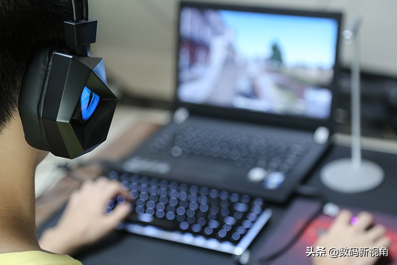 电竞耳机头戴式推荐100以下,200元内十大性价比电竞头戴式耳机