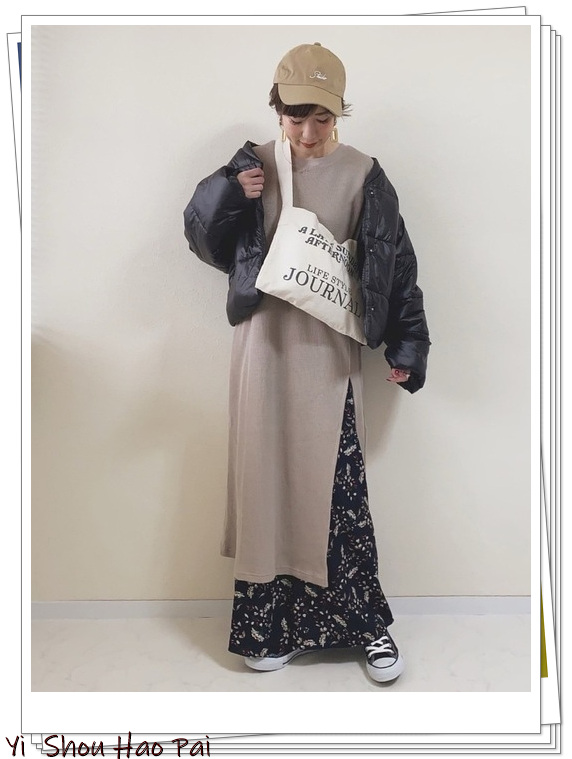 冬天穿什么衣服显保暖,春天20-23度适合穿什么衣服