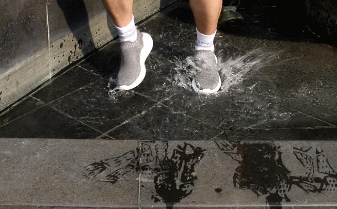 斯凯奇跑步鞋男款推荐,品牌休闲运动鞋99