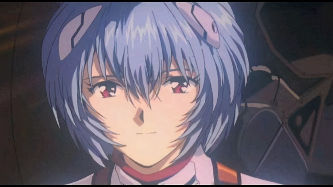 eva为什么选择适合的人员,eva创作史