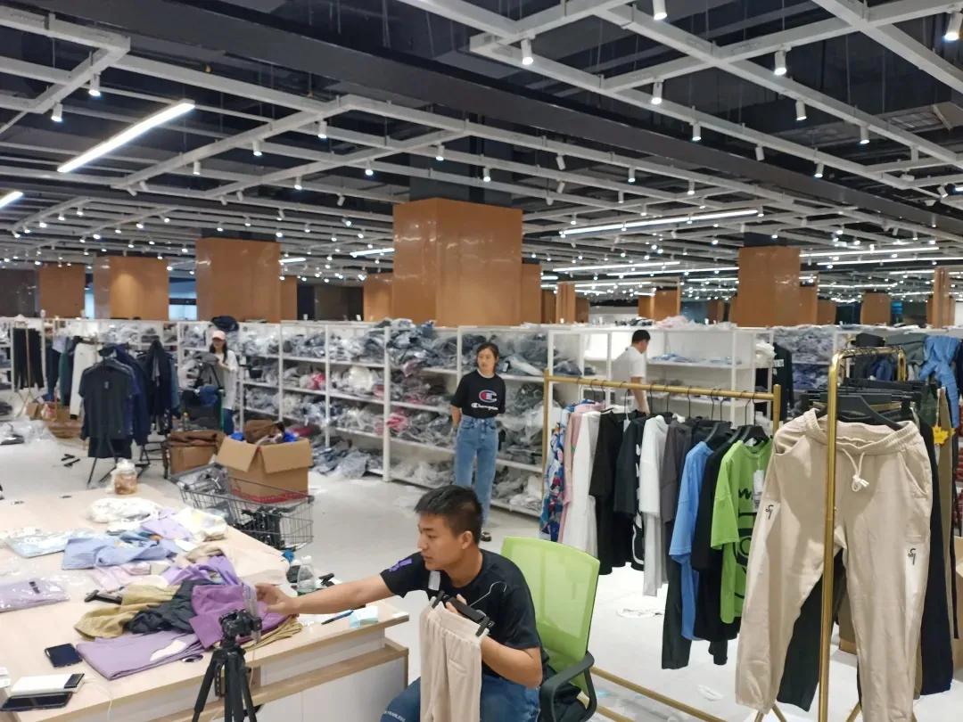 衡阳电商直播基地,衡阳市电商直播带货平台有哪些