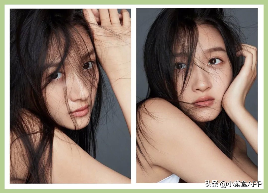 关晓彤″副乳″比胸还大？大型翻车现场太辣眼睛...