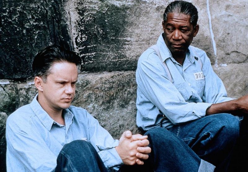 推荐值得反复品味的九部电影,12部值得一刷再刷的电影