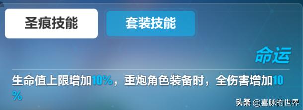 崩坏3圣痕故事大全,崩坏3贝多芬圣痕