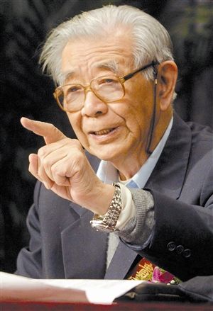 经济学家于光远：话说苍蝇