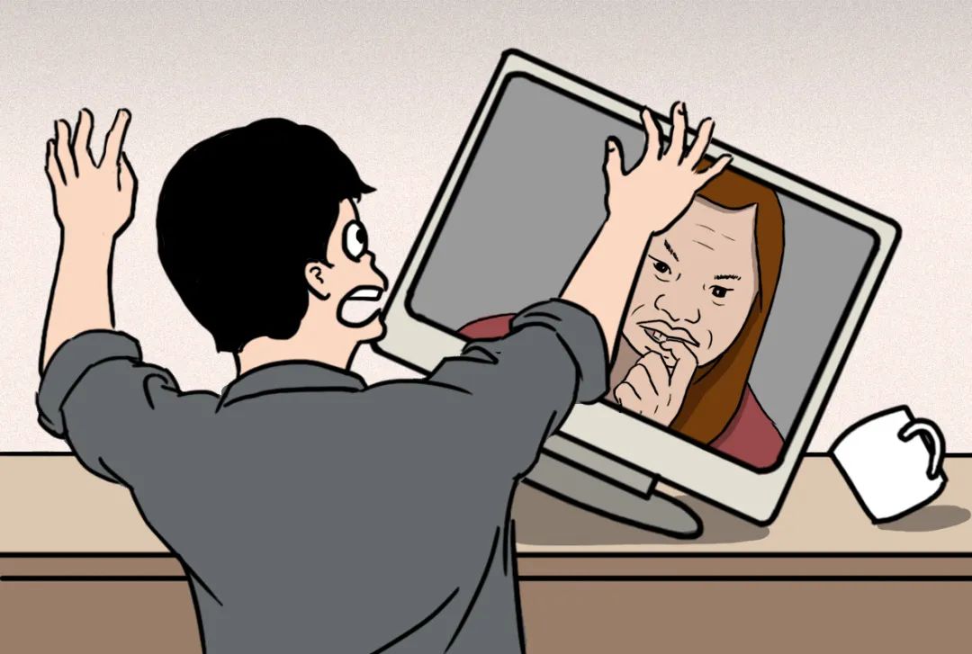 你还记得那些年的qq和非主流吗,非主流时代qq回忆