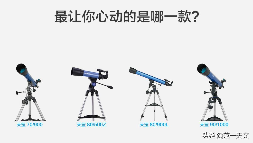 老板你要的图纸在这里,经济实惠的天文望远镜