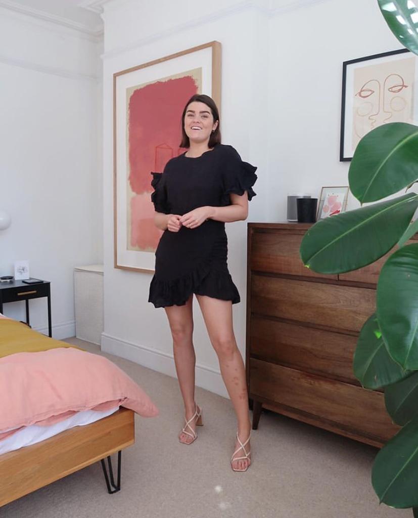 怎样做到又胖又健康,胖一点的人如何get气质感