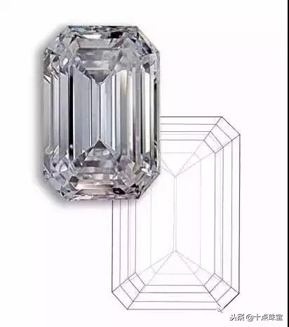 钻石4c标准详解视频与价位,钻石4c标准图片