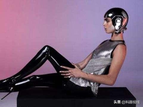 美国推出逼真机器女友，有体温还能定做相貌，一推出就被宅男疯抢