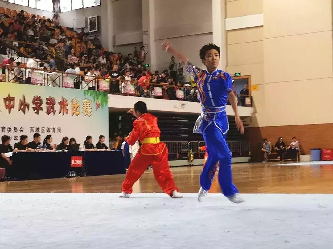 文武双全比赛完整版,文武双全完整版免费看