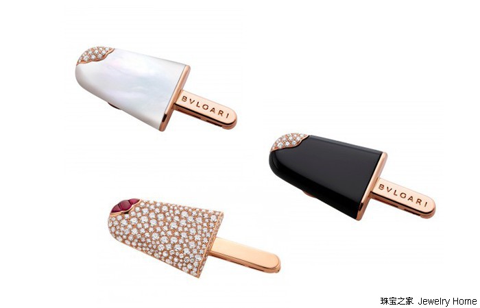 一大一小的胸针的正确戴法,一枚胸针穿出高级感