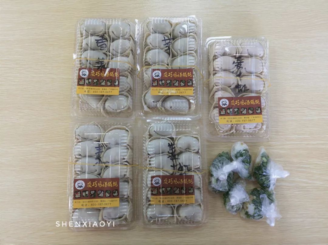 一上午走了1万步，探访5家人气爆棚的小店，不但吃撑还差点被人打