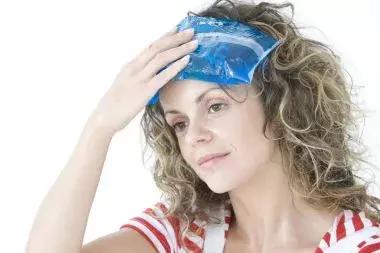 什么方法能快速缓解偏头痛,艾灸治疗偏头痛的最快方法