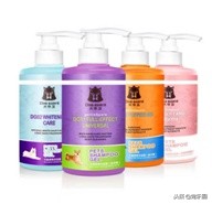 养狗狗你不知道的秘密,目前最好的宠物沐浴露