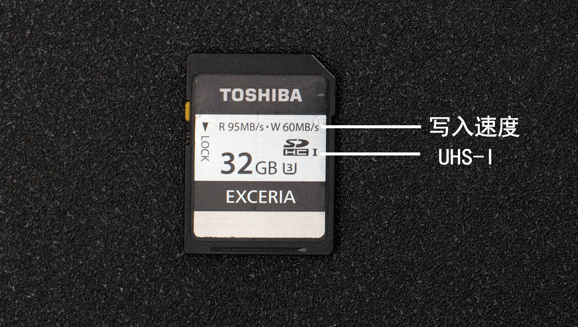 照相机sd卡在什么平台买比较好,相机sd卡推荐排行榜性价比高