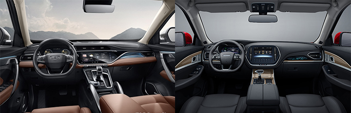 国产车经济实惠口碑最好的车,国产车品牌认可度