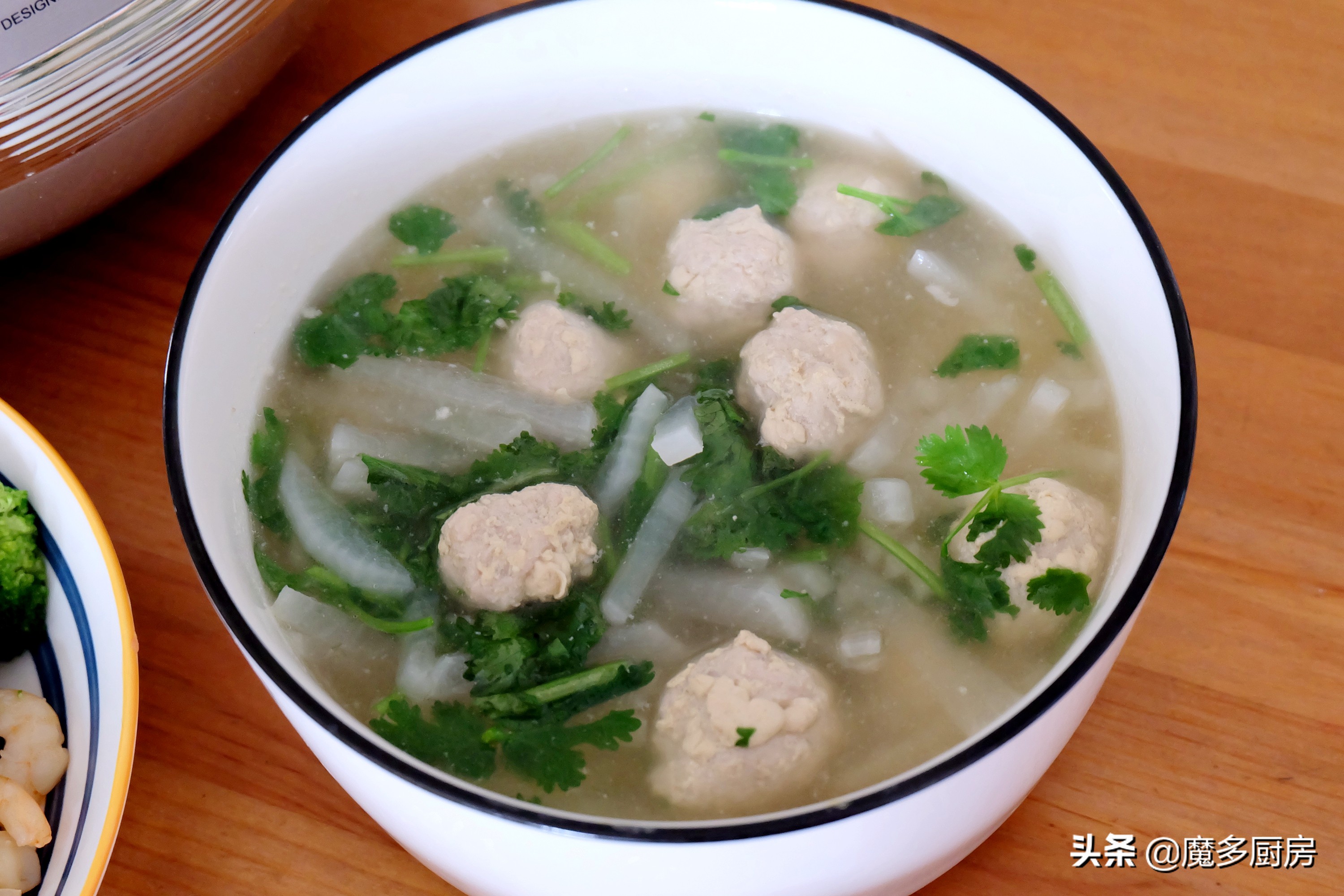 家庭版最简单的午餐做法,省钱又营养适合学生午餐的菜谱