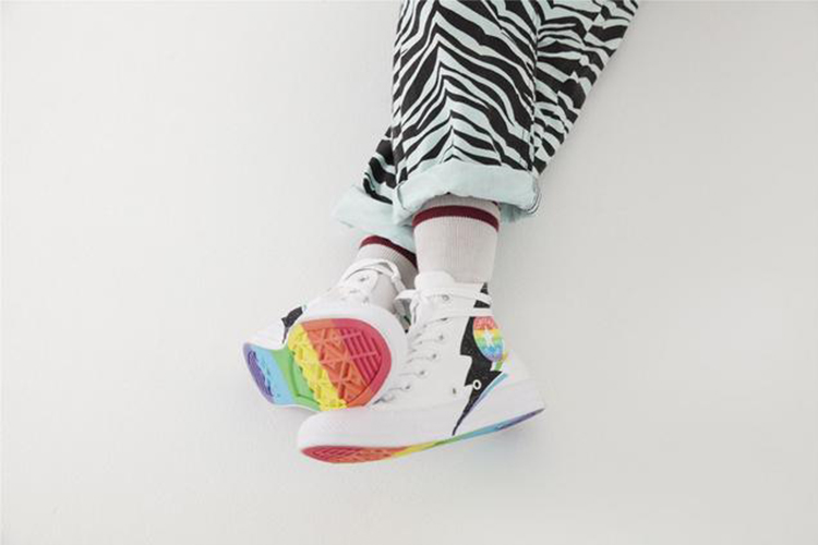 匡威亮色系列,匡威2016限定款式