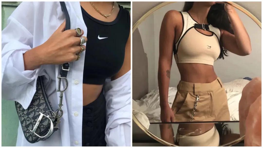 nike最新单品,nike休闲穿着最舒服的系列