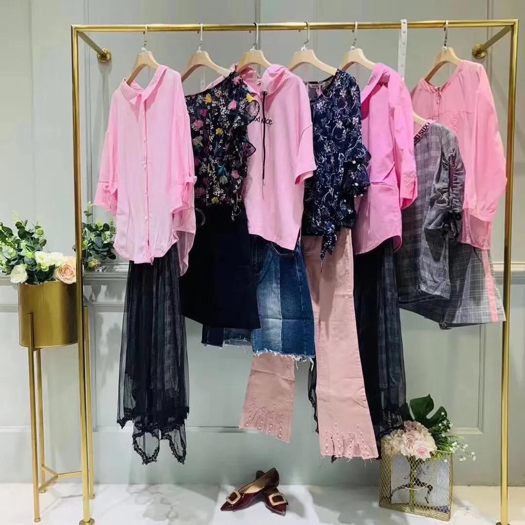 广州牛庆丰牛仔裤批发市场拿货,广州服装批发市场新手怎么拿货